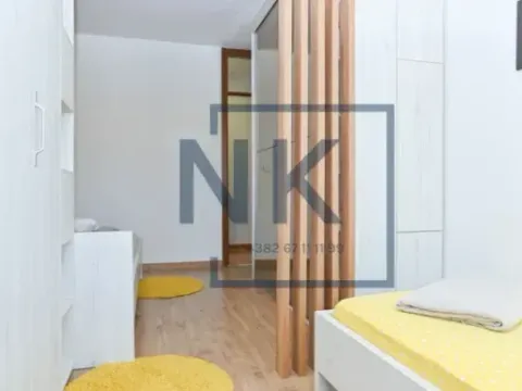 Prodaja, dvosoban stan, 95m², Stari Aerodrom, Podgorica - image 8