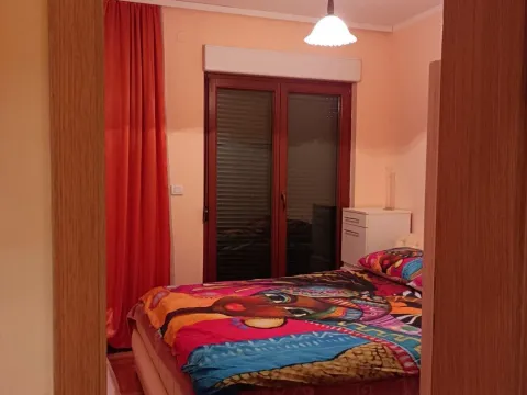 Rent, one bedroom apartment, 40m², Stari Aerodrom, Podgorica - image 5