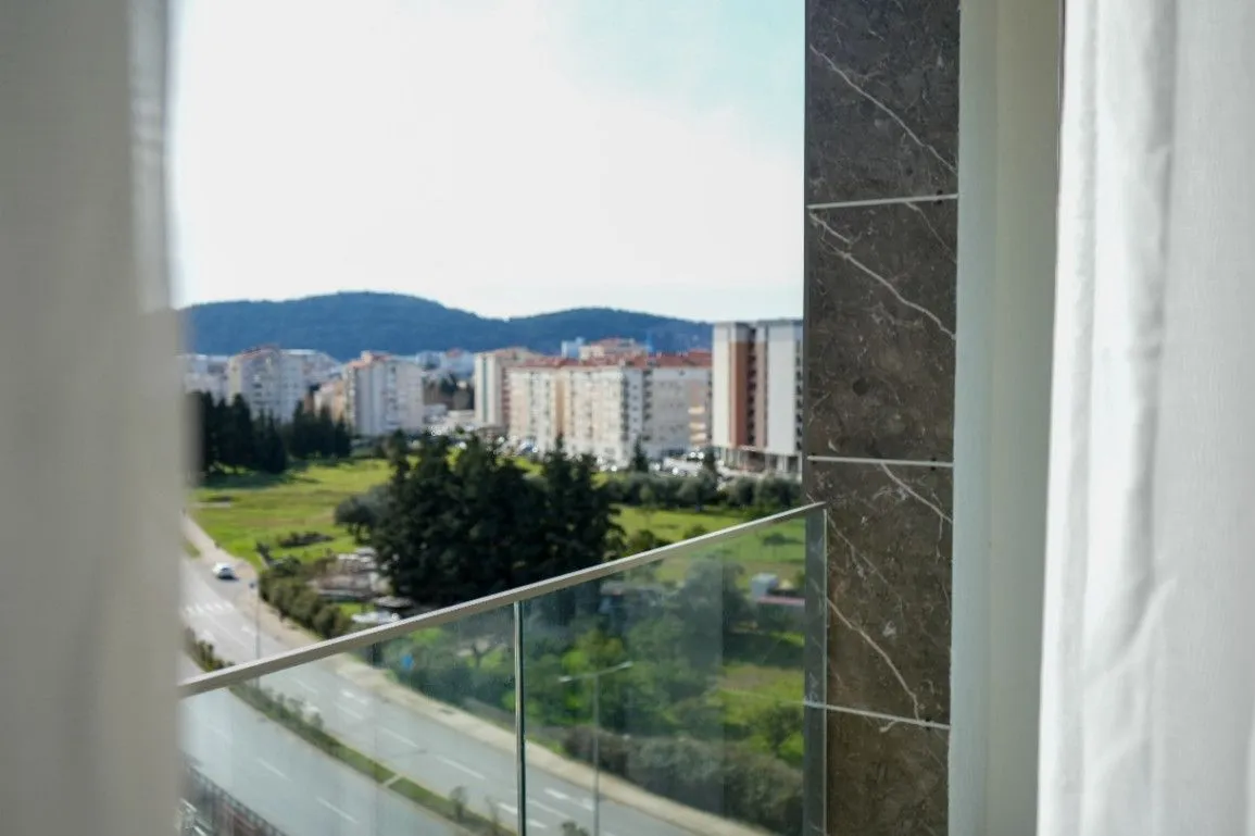Sale, one bedroom apartment, 41m², Bar, Crna Gora