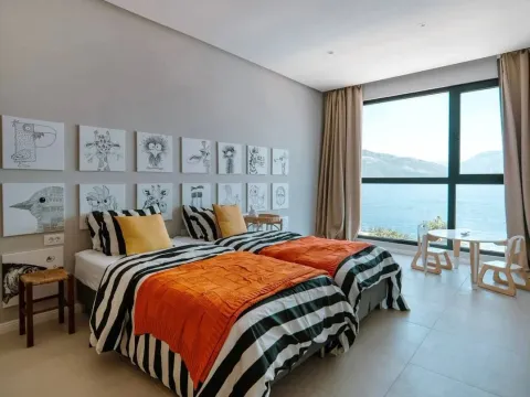 Prodaja, kuća, 200m², Centar, Tivat - image 10