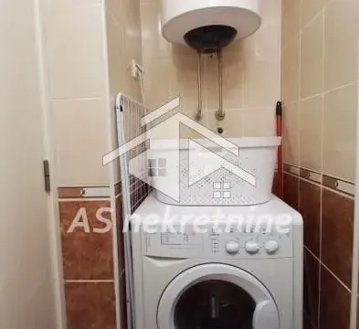 Izdavanje, dvosoban stan, 41m², Vračar Sve Podlokacije, Beograd - image 10