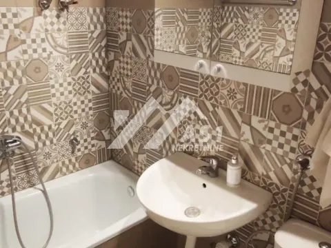 Izdavanje, dvosoban stan, 60m², Liman 2, Novi Sad Sve Podlokacije - image 7