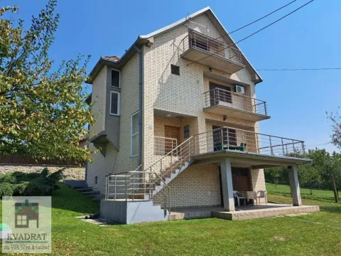 Sale, house, 284m², Konatice, Obrenovac - image 5