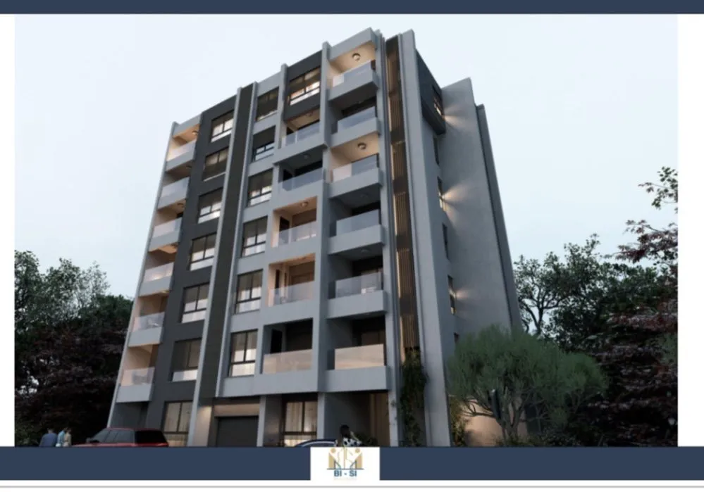 Sale, one bedroom apartment, 45m², Centar, Bar