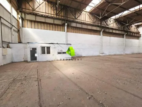 Izdavanje, poslovni prostor, 1500m², Medijana, Niš - image 5