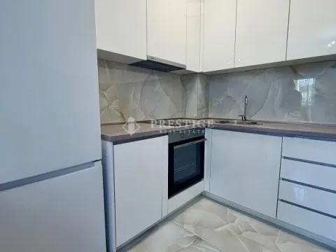 Rent, one bedroom apartment, 40m², Zagorič, Podgorica - image 5