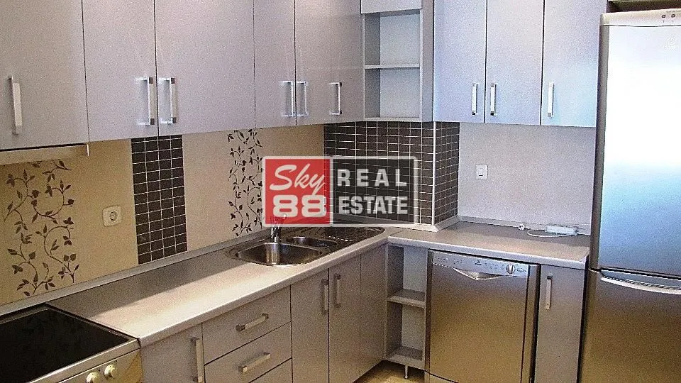Izdavanje, kuća, 215m², Savski Venac, Beograd