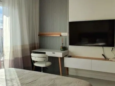 Sale, studio apartment, 36m², Bar, Crna Gora - image 1