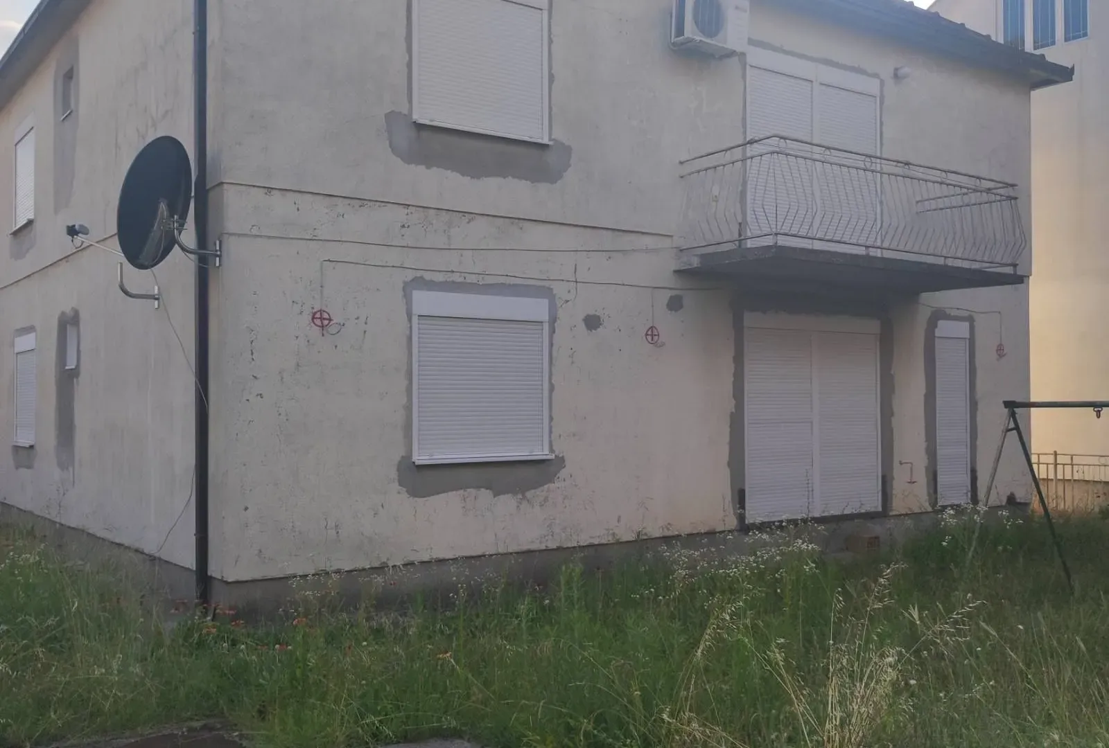 Prodaja, kuća, 107m², Podgorica, Crna Gora