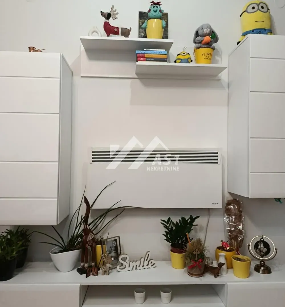 Izdavanje, stan, 30m², Grbavica, Novi Sad Sve Podlokacije