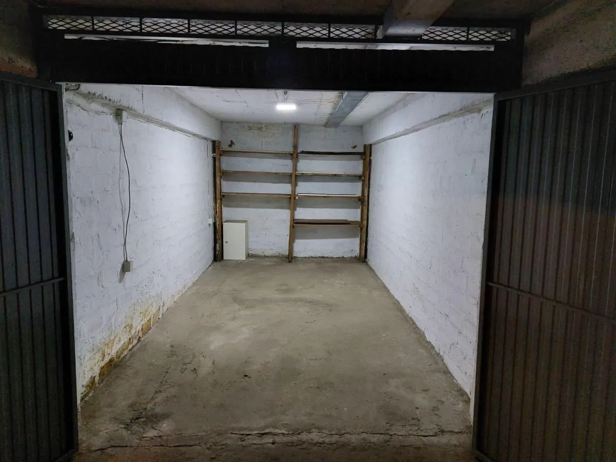 Rent, parking/garage, 12m², Centar, Novi Sad