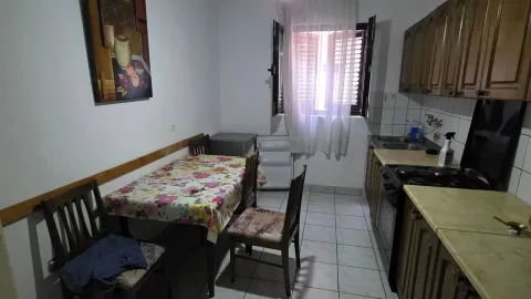Sale, one bedroom apartment, 55m², Centar, Budva - image 2