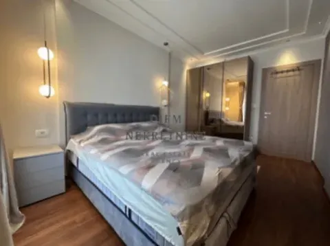 Izdavanje, jednosoban stan, 52m², Master Kvart, Podgorica - image 5