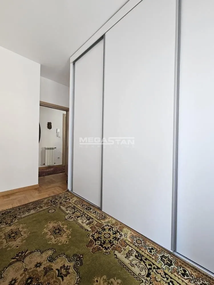 Sale, one bedroom apartment, 34m², Bulbulder, Zvezdara Sve Podlokacije