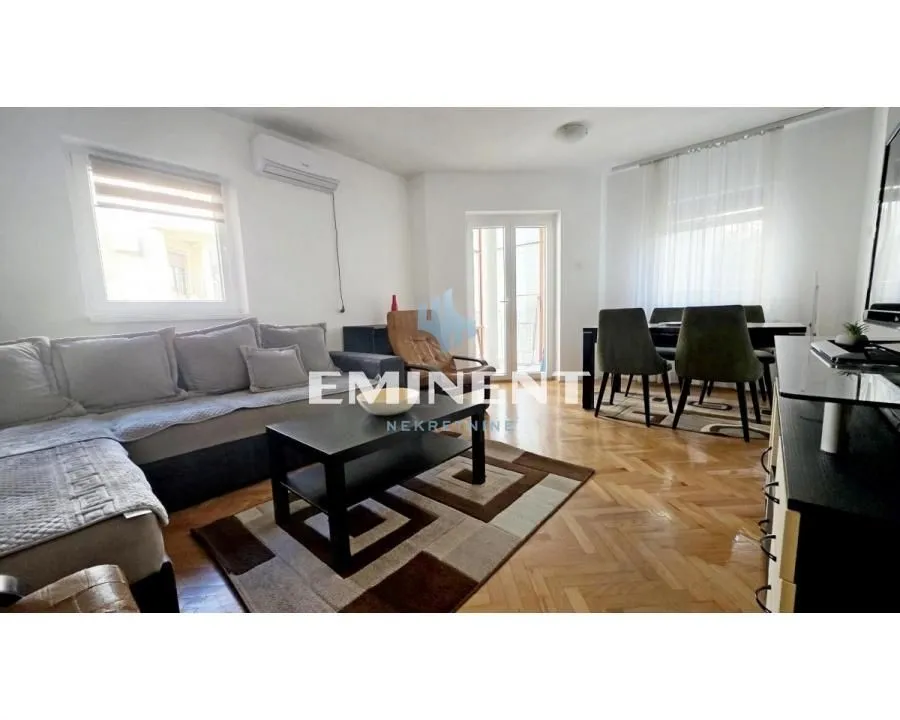 Rent, two bedroom apartment, 60m², Brace Jerković, Voždovac Sve Podlokacije