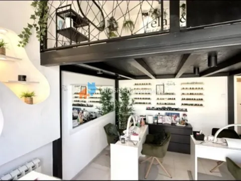 Rent, office space, 62m², Višnjička Banja, Palilula Sve Podlokacije - image 3