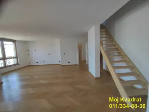Prodaja, stan, 193m², Južni Bulevar, Vračar Sve Podlokacije - image 2