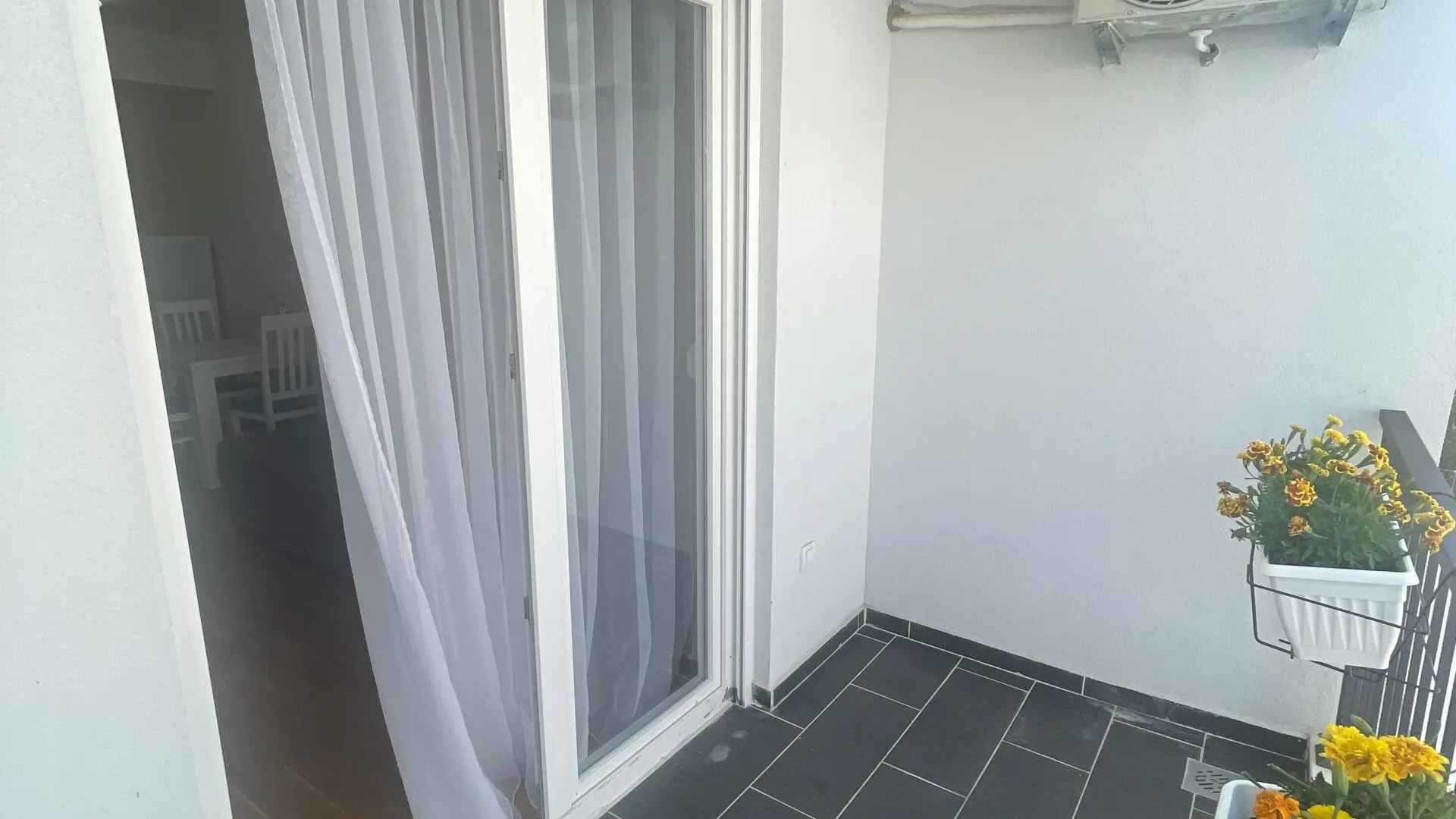 Prodaja, jednosoban stan, 46m², Centar, Budva