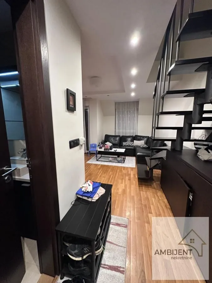 Prodaja, trosoban stan, 80m², Voždovac Sve Podlokacije, Beograd