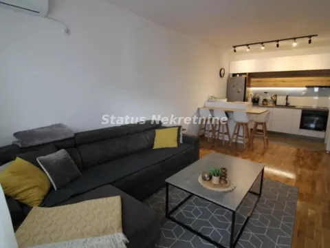 Prodaja, trosoban stan, 62m², Petrovaradin, Novi Sad - image 1