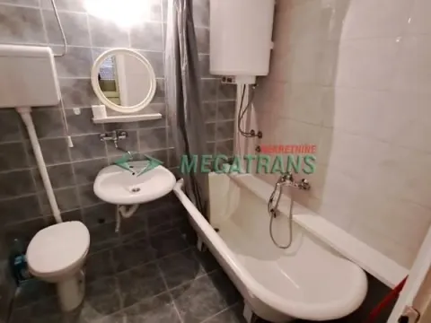 Izdavanje, dvosoban stan, 53m², Železnička Stanica, Novi Sad Sve Podlokacije - image 15
