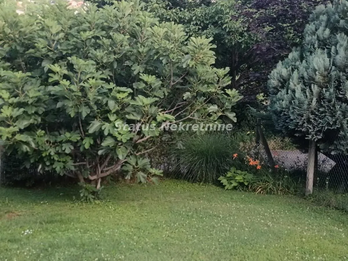Prodaja, kuća, 92m², Sremska Kamenica, Petrovaradin