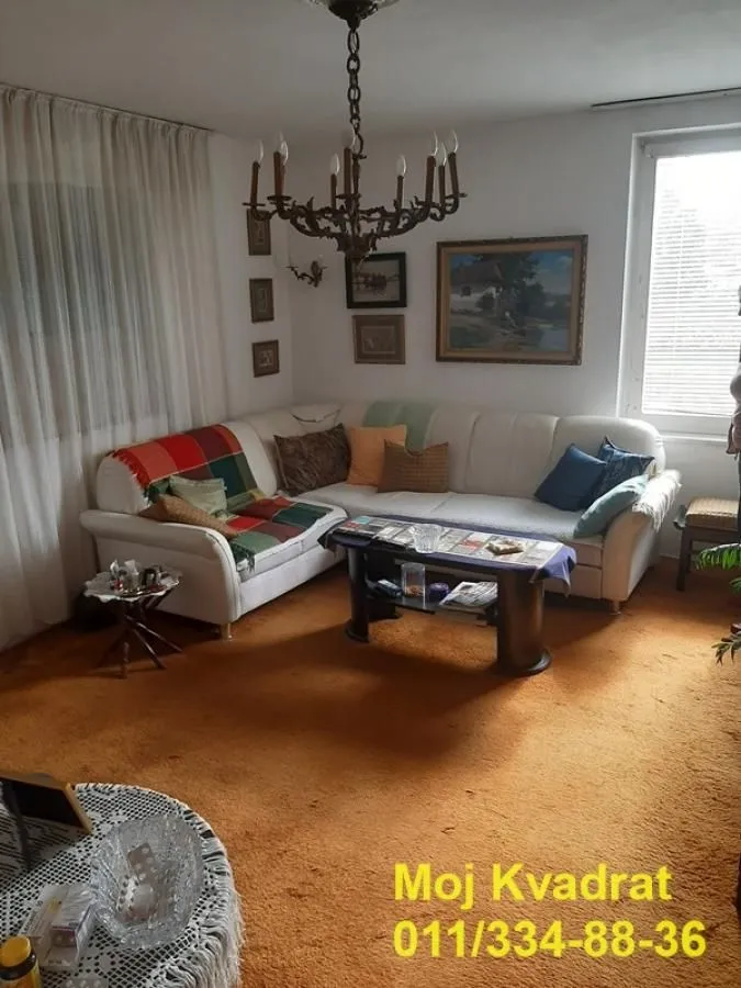 Prodaja, kuća, 175m², Stari Banovci, Stara Pazova