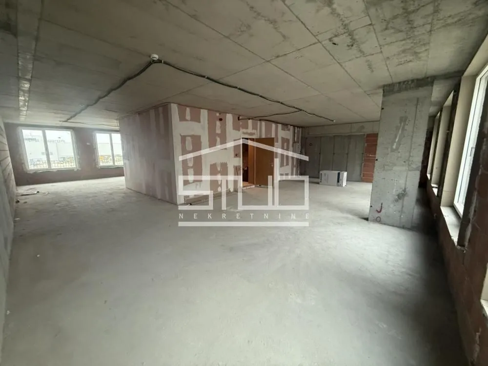 Sale, office space, 59m², Bezanijska Kosa 1, Bežanijska Kosa Sve Podlokacije