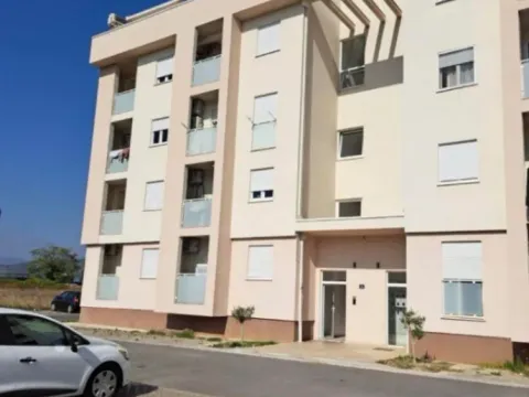 Izdavanje, jednosoban stan, 33m², Zabjelo, Podgorica - image 9