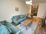 Izdavanje, stan, 46m², New City, Podgorica - image 1