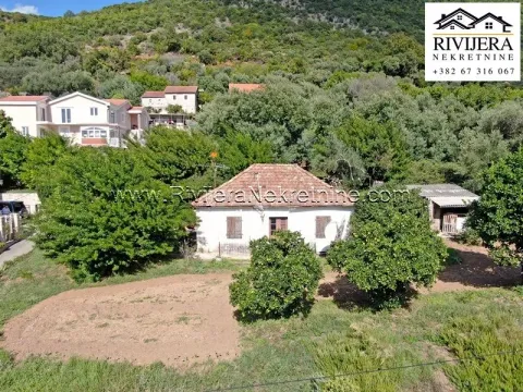 Sale, house, 815m², Kumbor, Herceg Novi - image 6