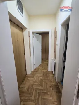 Rent, one bedroom apartment, 33m², Socijalno, Novi Sad Sve Podlokacije - image 9