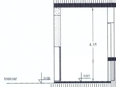 Rent, office space, 9m², Podgorica, Crna Gora - image 4
