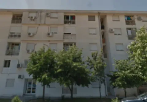 Rent, one bedroom apartment, 53m², Stari Aerodrom, Podgorica - image 2