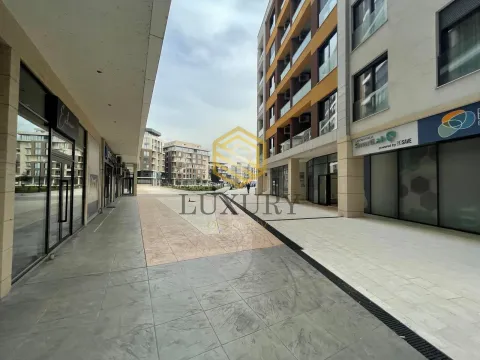 Rent, office space, 110m², Kod Capital Plaze, Podgorica - image 6