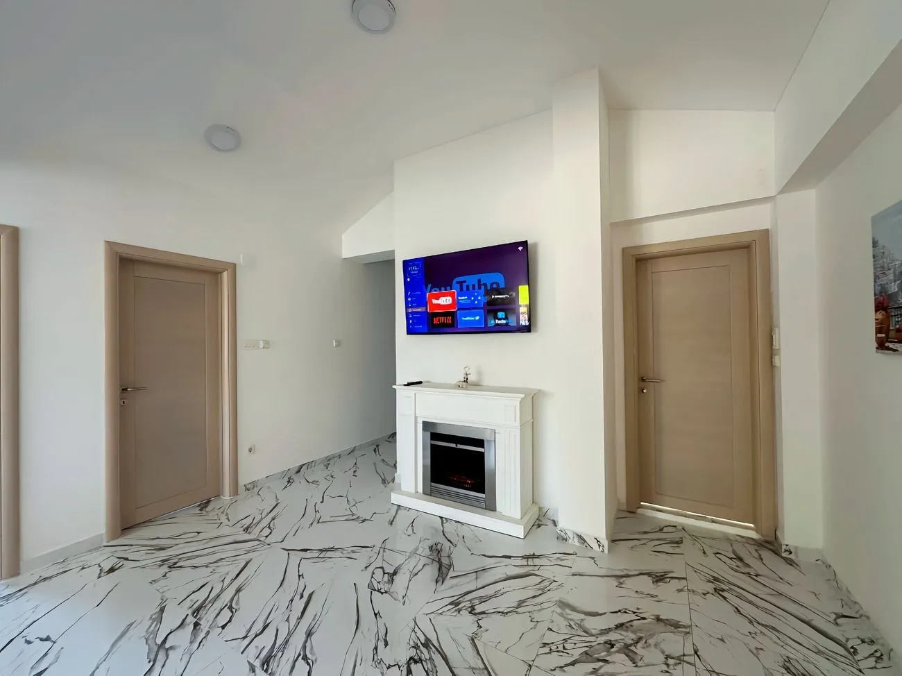 Sale, four bedroom apartment, 87m², Budva, Crna Gora