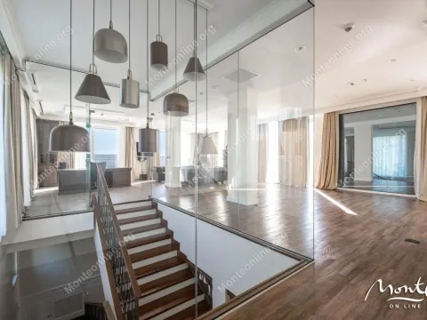 Prodaja, kuća, 560m², Tivat, Crna Gora - image 15