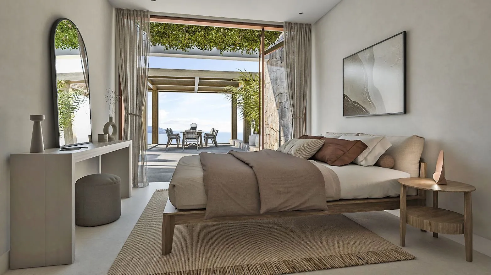Prodaja, kuća, 339m², Luštica, Tivat