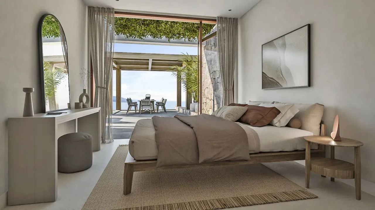 Sale, house, 339m², Luštica, Tivat