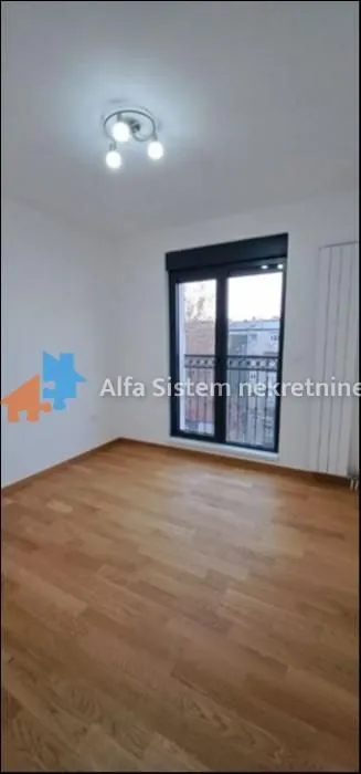 Rent, two bedroom apartment, 40m², Hadzipopovac, Palilula Sve Podlokacije