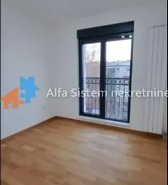Rent, two bedroom apartment, 40m², Hadzipopovac, Palilula Sve Podlokacije - image 7