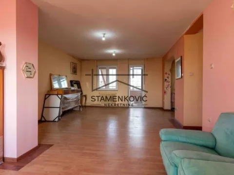 Prodaja, četvorosoban stan, 179m², Kej, Novi Sad Sve Podlokacije - image 4
