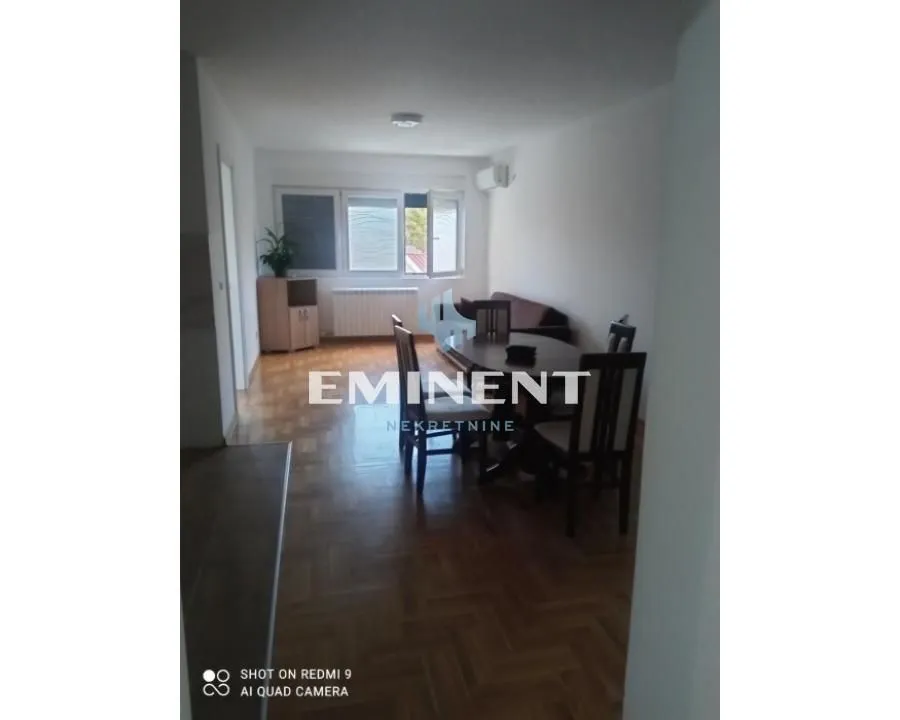 Izdavanje, stan, 45m², Lion, Zvezdara Sve Podlokacije