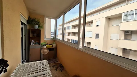 Prodaja, jednosoban stan, 58m², Ilino, Bar - image 17