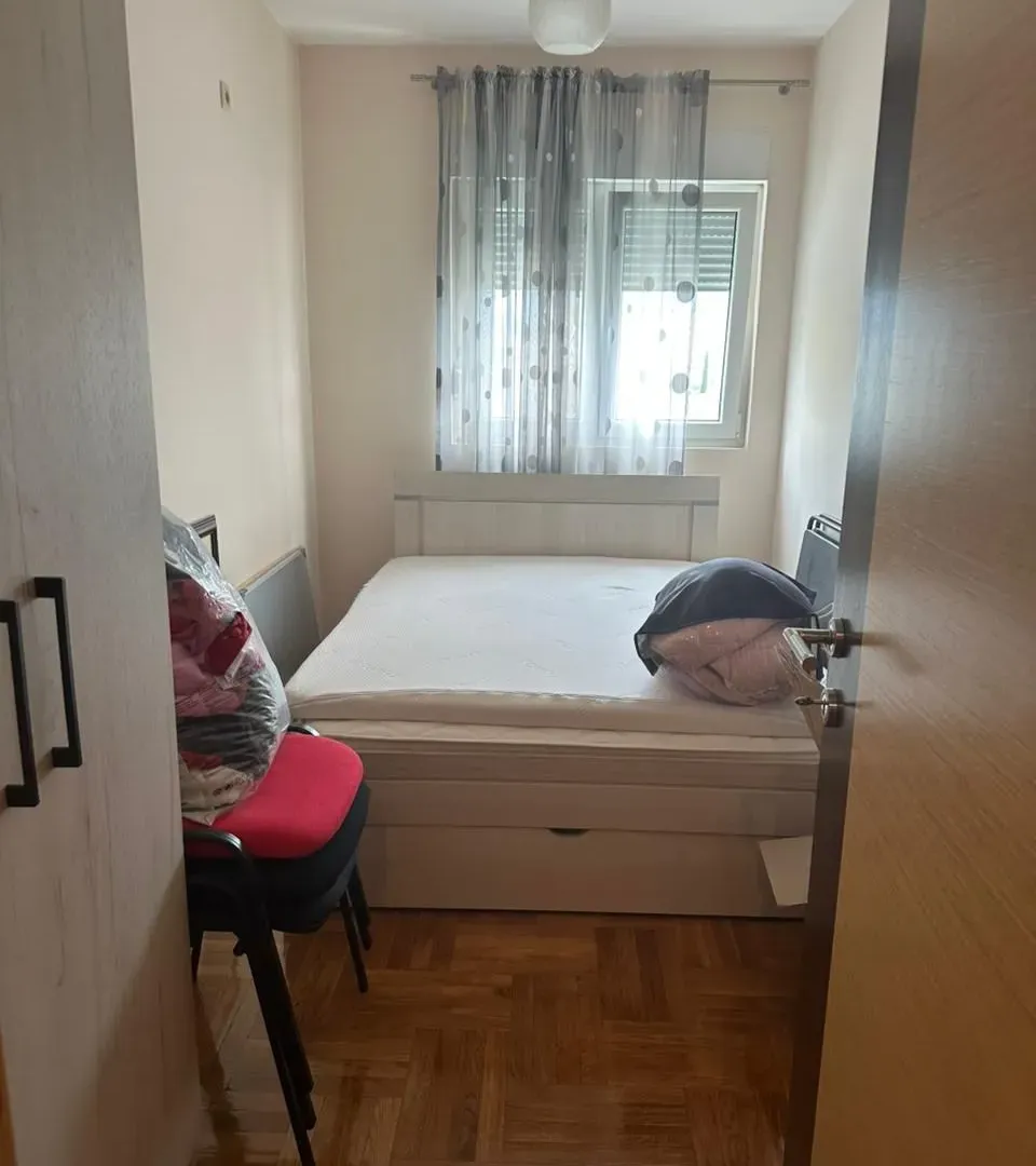 Rent, three bedroom apartment, 84m², Tuški Put, Podgorica