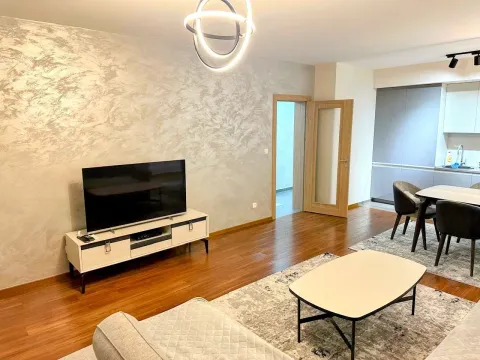 Prodaja, dvosoban stan, 85m², Master Kvart, Podgorica - image 3