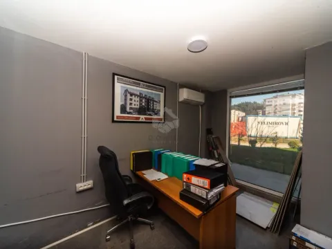 Sale, office space, 93m², Zabjelo, Podgorica - image 5