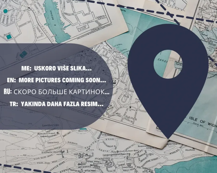 Prodaja, plac, 400m², Budva, Crna Gora