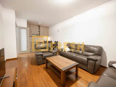 Prodaja, jednosoban stan, 50m², Master Kvart, Podgorica - image 5