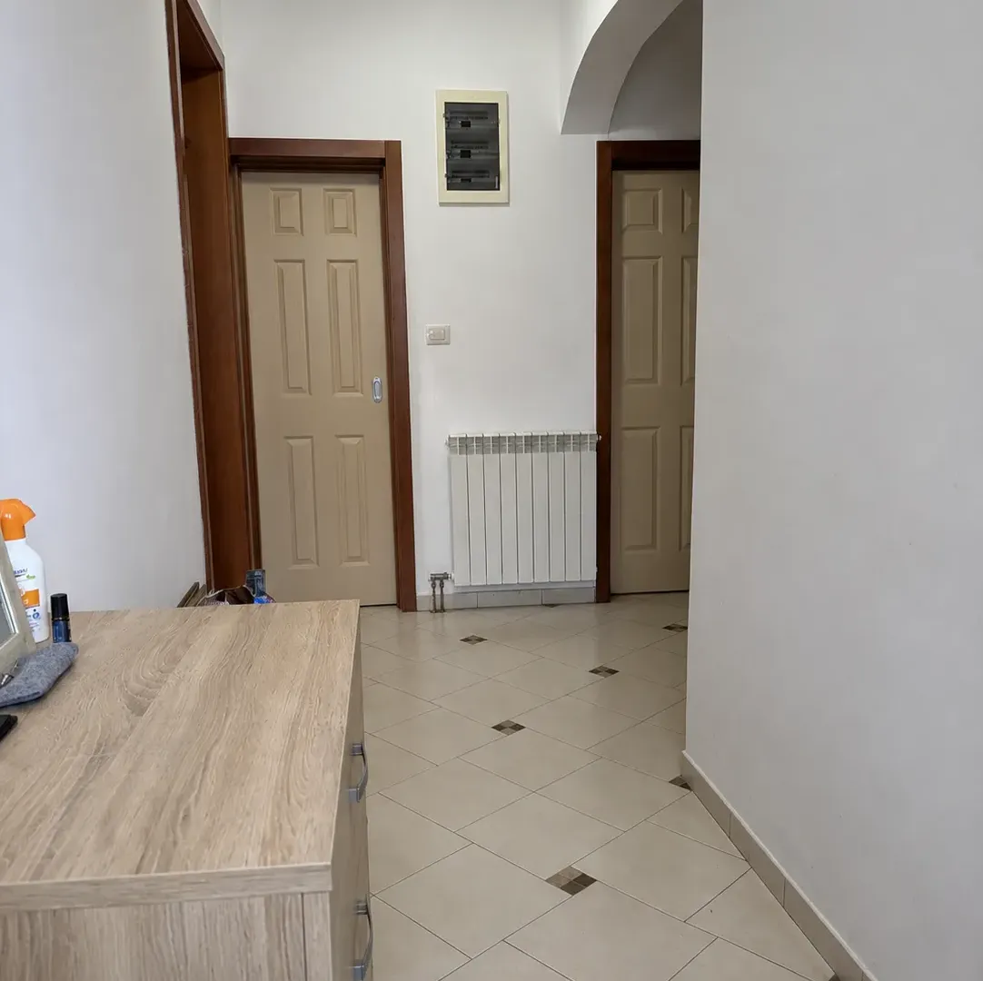 Rent, two bedroom apartment, 80m², Zagorič, Podgorica